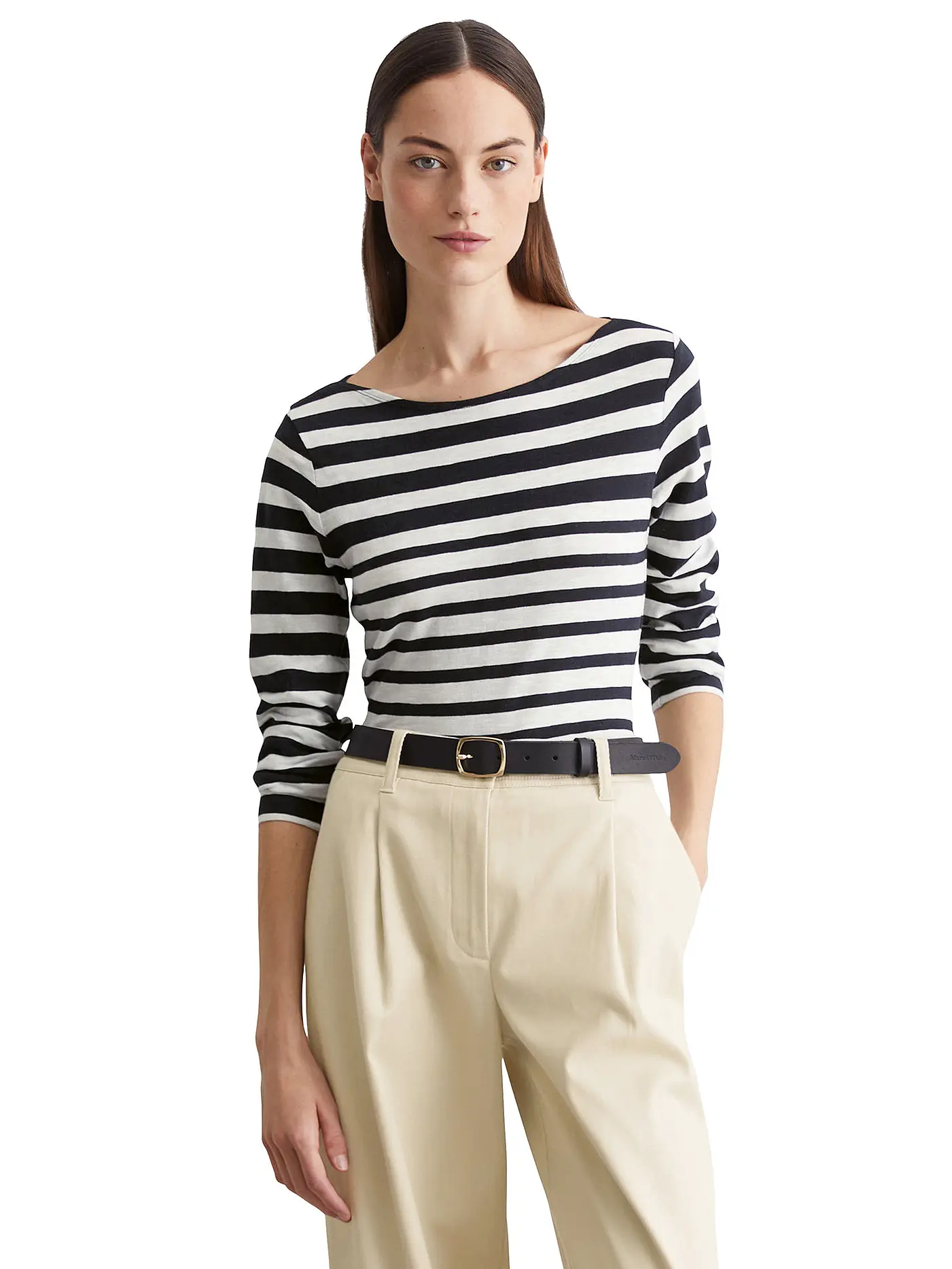 MARC O'POLO | Langarmshirt | 